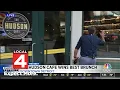 Surprising our Vote 4 The Best winners for best brunch