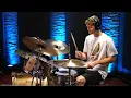 Wright Music School - Alex Harding - Architects - Be Very Afraid - Drum Cover