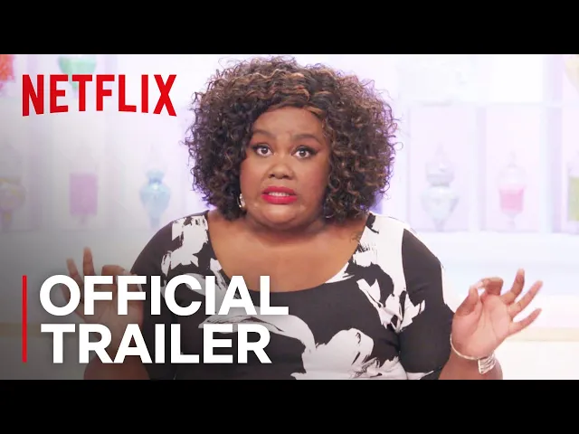 Nailed It! Season 2 |  Official Trailer [HD] | Netflix