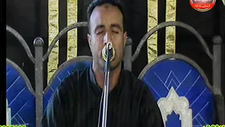 الشيخ سالم الدهلان عزاء عائلات الطويل قرية زاوية حمور بالدلنجات بحيرة           دندنها