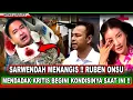 Download Lagu Semua Terkejut !! Baru Juga Pulang Umrah Ruben Onsu Sudah Kritis, Hingga Terjadi Hal Tak Diinginkan