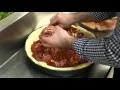 Download Lagu Taste the Tradition: Deep Dish Pizza