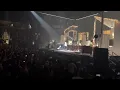 The 1975 - Wintering (Live@Cable Dahmer Arena 2022)