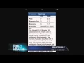 App of the Week SeatGuru