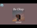 Lagu Be Okay - R3HAB (Lyric Video)