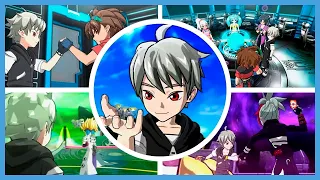 Bakugan Battle Brawlers HAOS Xbox 360 Longplay 