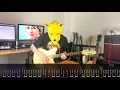 Paramore - Misery Business (Guitar Cover w/ On-Screen Tabs)