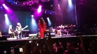 lana del rey ride lollapalooza chicago il 08 02 2013 