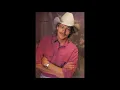 Who's Cheatin Who~Alan Jackson