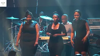 holokile tsepo tshola