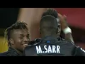 Ligue 1: All the goals of "Super" Mario Balotelli﻿