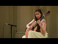 Download Lagu Ana Vidovic (guitar) plays Piazzolla