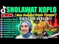 Lagu DANGDUT KOPLO SHOLAWAT MERDU VIRAL TERBARU 2025 ENAK BANGET FULL ALBUM | SHOLAWAT JIBRIL, NARIYAH