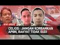 Download Lagu DPR dan Celios Tanggapi Sikap Tegas Purbaya Tolak Bayar Utang Whoosh dengan APBN