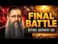 Defeat Evil Forces Turn Dangerous Judgment Into Mercy Elul Rosh Hashanah Secrets