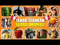 Download Lagu Tebak-Tebakan Suara ANOMALI BRAINROT Dalam 2 detik!🤯 | Tang Tang Kelentang📚📢, Lid Lid Walid👳 Quiz
