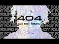 Hypergray - 404 me not found
