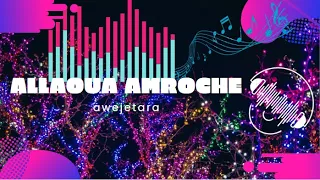 Allaoua Amroche Awechetara Live 