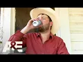 Jeff Drinks Over 30 Beers a DAY Intervention A E