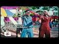 Colloblue ft  Ndovu Kuu - Dance Samawaah Extended || JUST KAYCODE