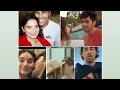 NATALIE NOEL AND TODD CUTE ADORABLE MOMENTS 2020