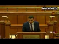 Download Lagu Scandal în Parlament  pe legea decontării chiriilor pt parlamentarii cu case în București Ilfov