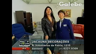 JACAÚNA DECORAÇÕES ANDREIA GALEBE 12 07 2002 1