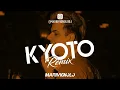 Omar Courtz Con De La Rose & Haze - Kyoto (Remix) Mauri Vignolo Dj & @RodriDiazz
