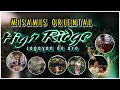 NEW HIGH RESTAURANT