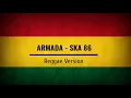 Download Lagu ARMADA - HARUSNYA AKU Reggae Version