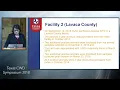 Texas CWD Symposium Overview of CWD Positive Breeder Facilities