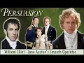 Download Lagu William Elliot | Jane Austen’s Master Of Deception