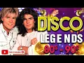 Download Lagu Modern Talking, Sandra, Boney M, C C Catch, ABBA, Lionel Richie 🪩 Disco Songs 80s 90s Legend