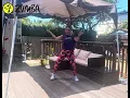 ME MUEVO by FARIANA and Kiki El Crazy | ZUMBA CHOREO