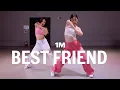 Saweetie - Best Friend ft. Doja Cat / Dabin Choreography