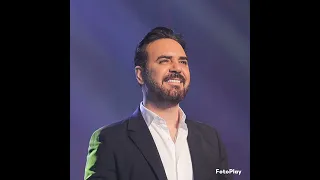 أسمر يا اسمراني على قد الشوق وائل جسار طرب جودة عالية 