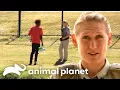Most Suspenseful Arrest Rescue Moments Lone Star Law Animal Planet