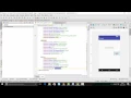 Utilizando o Widget EditText TextView Button Projeto 2