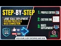 How to Install Configure Cisco AnyConnect VPN Custom Profile Deployment