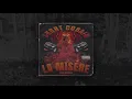 Download Lagu $krrt Cobain - La Misère (Prod. sntlouie)
