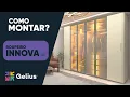 Vídeo do produto