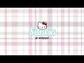 cute sanrio pc wallpaper
