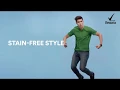 Download Lagu No Room For Stains with Rexona Men Invisible Dry!
