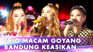 Download Trio Macan - Barang Antik | GTV Love Bandung MP3