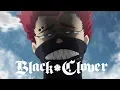 No Evidence Black Clover