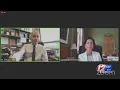 Fauci on reopening RI schools You ve got to be flexible