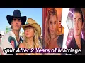 Too Hot to Handle Star Carly Lawrence Files for Divorce Bennett Sipes After 2 Years of Marriage