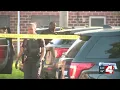 Teen charged as adult in East St Louis shooting that killed 5 injured 2 prosecutors say
