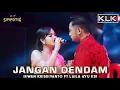 Download Lagu LAILA AYU X IRWAN - JANGAN DENDAM - LIVE SIMPATIK MUSIC KLK AUDIO - BANGKALAN MADURA