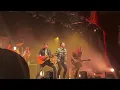 Hunter Brothers - Born and Raised Live in Red Deer 